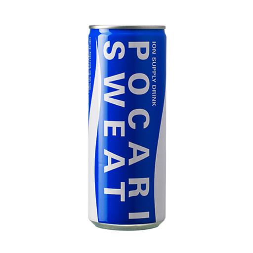 SM-POCARI SWEAT 240ML포카리스웨트