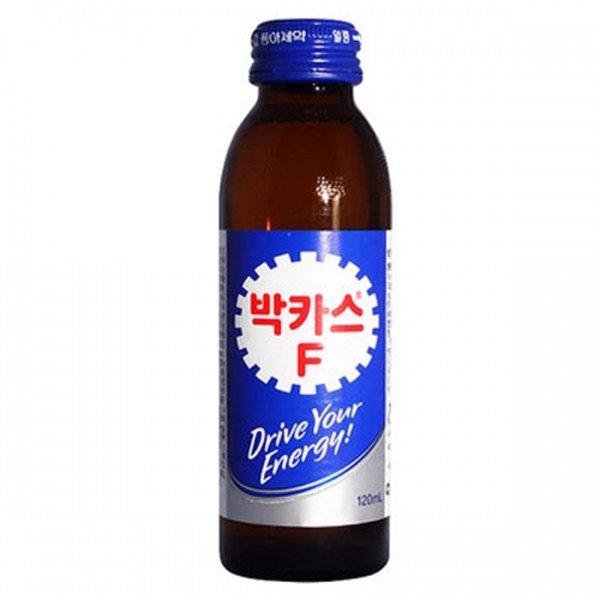 Korean best non carbonated energy drink