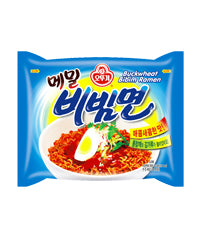 MEMIL BIBIMMYEON 130GM
