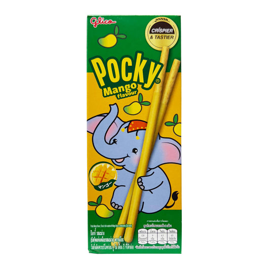 POCKY MANGO FLAVOUR