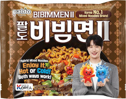 Paldo Bibimmen II Stir Fry 130g