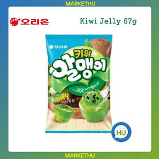 KIWI ICHO JELLY 67G