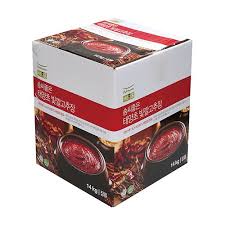 WANGMART GOCHUJANG 14KG (고추장 14KG)