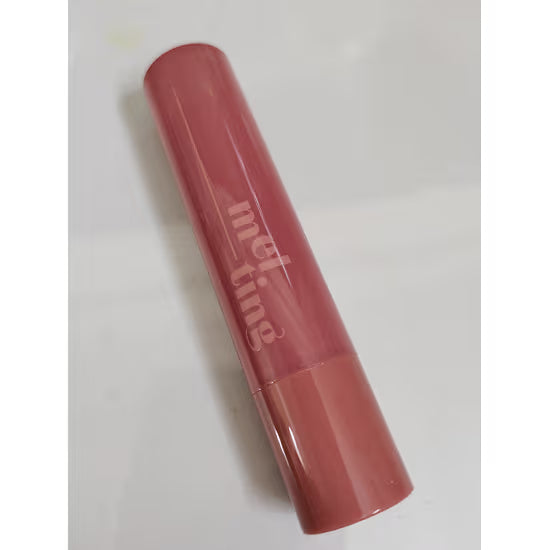 ETUDE GINGER SUGER MELTING BALM (SOFT MAUVE)