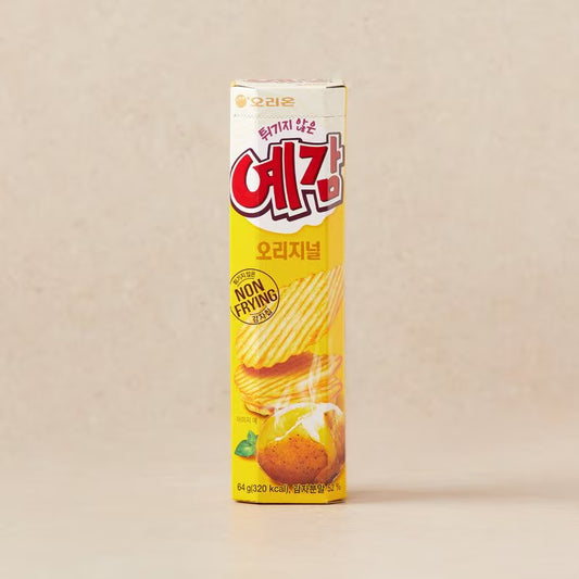 YEGAM ORIGINAL 64G(예감 오리지널)