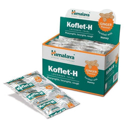 KOFLET -H GINGER