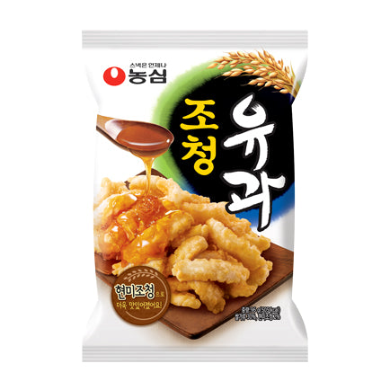 JOCHEONG YUGA 96G (조청유가96G)