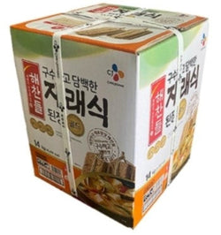 SM-SOY BEAN PASTE - 14KG 된장