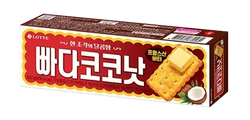 PPADA COCONUT (빠다코코넛))