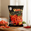 GOOD SEOUL TUBEZ CRUNCHY EXTRA SPICY 85 GM