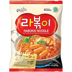 PALDO RABOKKI 135GM