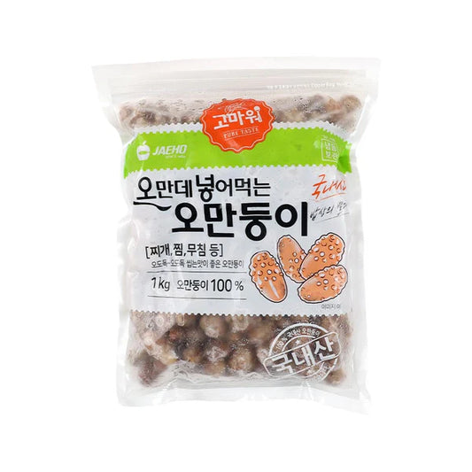 JAEHO OMANDUNG-I 1KG