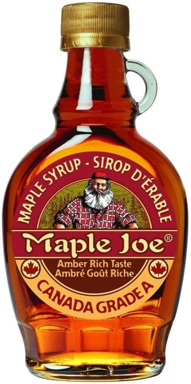 Maple Joe Maple Syrup 150ml