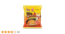 Ottogi Chilli Cheddar Ramen 110gm