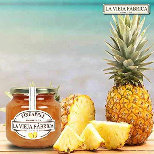 LVF PINEAPPLE 280 GM