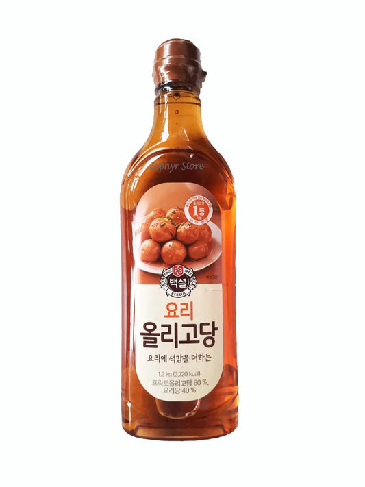 SM-CJ OLIGODANG 1.2KG( 올리고당)