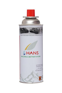 Gas Can