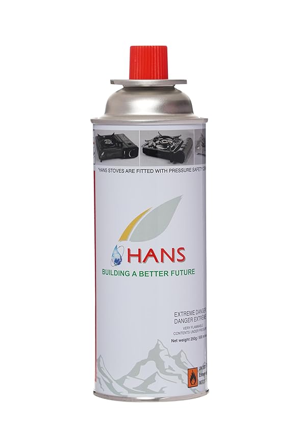 Gas Can