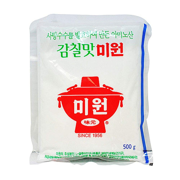 Miwon 500G(감칠맛미원500g)