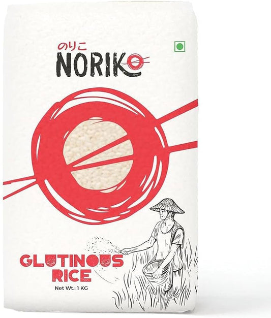 NORIK GLUTINOUS RICE 1KG