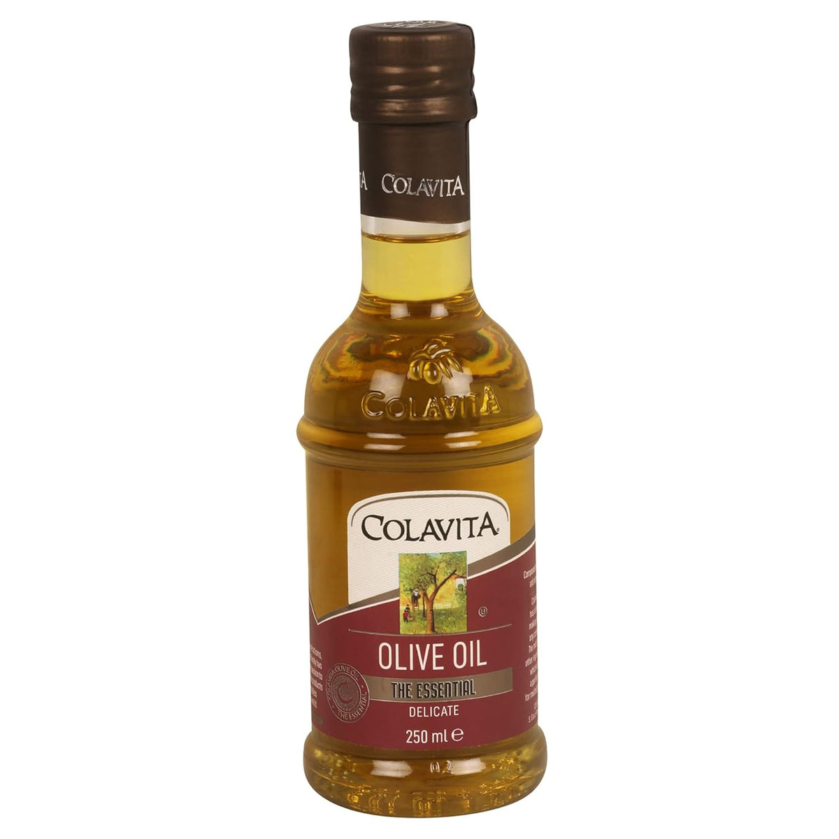 COLAVITA OLIVE OIL 250 ML