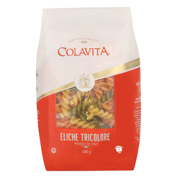 COLAVITA ELICHE TRICOLORE 500 GM