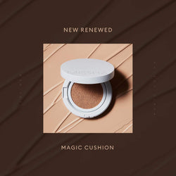Missha magic cushion cover lasting no.21