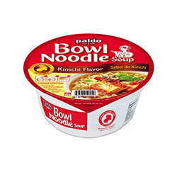 PALDO BOWL KIMCHI 86GM