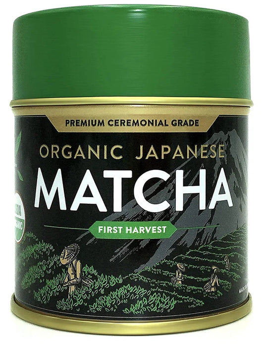 MATCHA  PREMIUM JAPANESE GREEN TEA 100 GM
