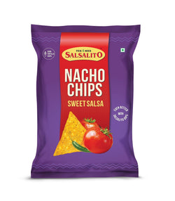 SALSALITO WRAP MULTI GRAIN 6PCS
