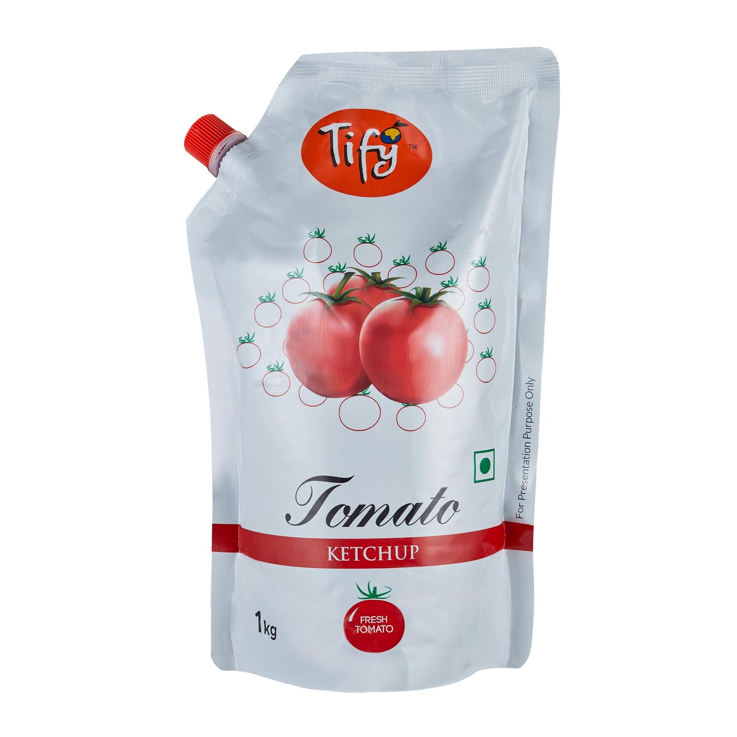 Tomato Doy Ketchup 1kg