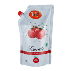 Tomato Doy Ketchup 1kg