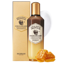 SKINFOOD] Royal Honey Propolis Enrich Emulsion