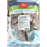 JAEHO CUT DRIED POLLOCK 900G (CODARI)(코다리(절단)(소포장) 900g)
