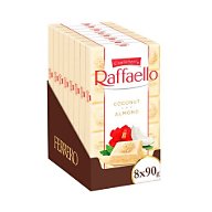 RAFFAELLO COCONUT ALMOND 90 GM