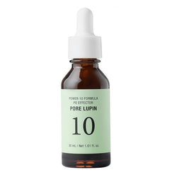 ITS SKIN POWER 10 FORMULA PO EFFECTOR PORE LUPIN