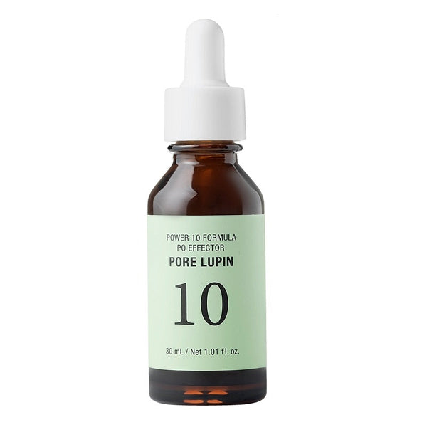 ITS SKIN POWER 10 FORMULA PO EFFECTOR PORE LUPIN