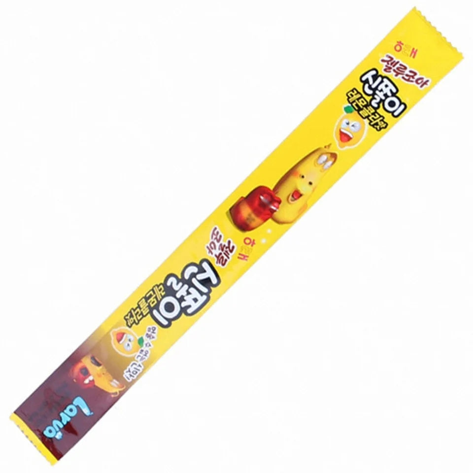SHINJJOLI LEMON COLA FLAVOR 24G