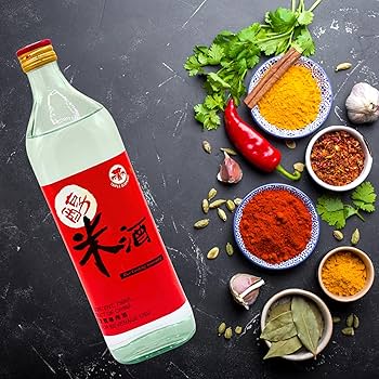RICE COOKING SEASONING 750GM