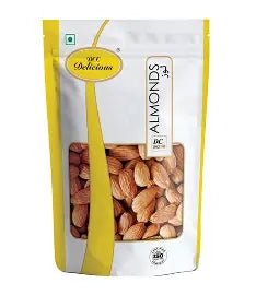 DCC DELICIOUS ALMOND 200 GM