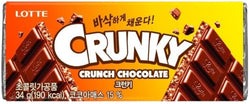 CRUNCHY 34G