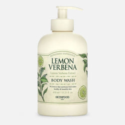 LEMON VERBENA BODY WASH 450 ML
