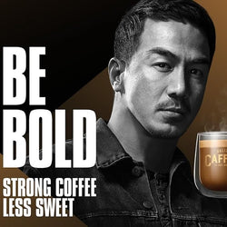 CAFFINO BOLD COFFEE 189 GM