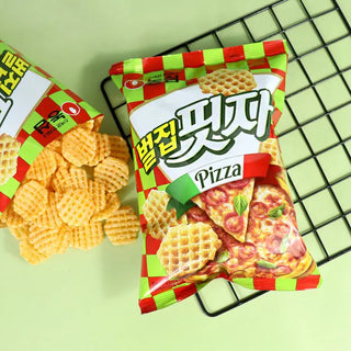 BEOLJIB PIZZA 90G (벌집핏자90G)