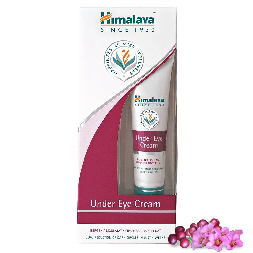 Sm-Himalaya Under Eye Cream 15ml
