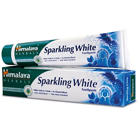 Sm-Himalaya Sparkling White 80gm