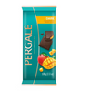 DARK CHOCOLATE WITH MANGO FILLING BAR 100GM