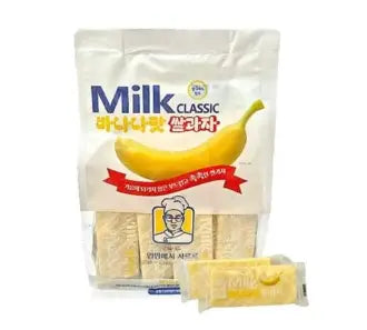 VETRUE KLASSIC RICE CRACKERS BANANA 240 GM