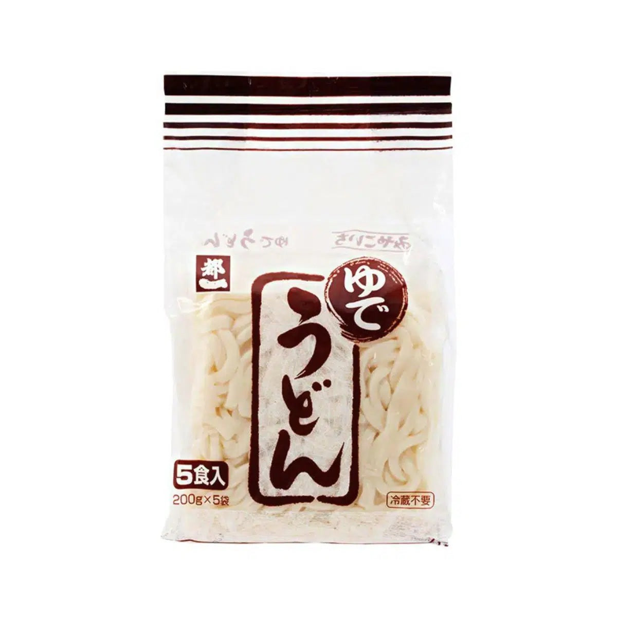 YUDE UDON NOODLE 200 GM