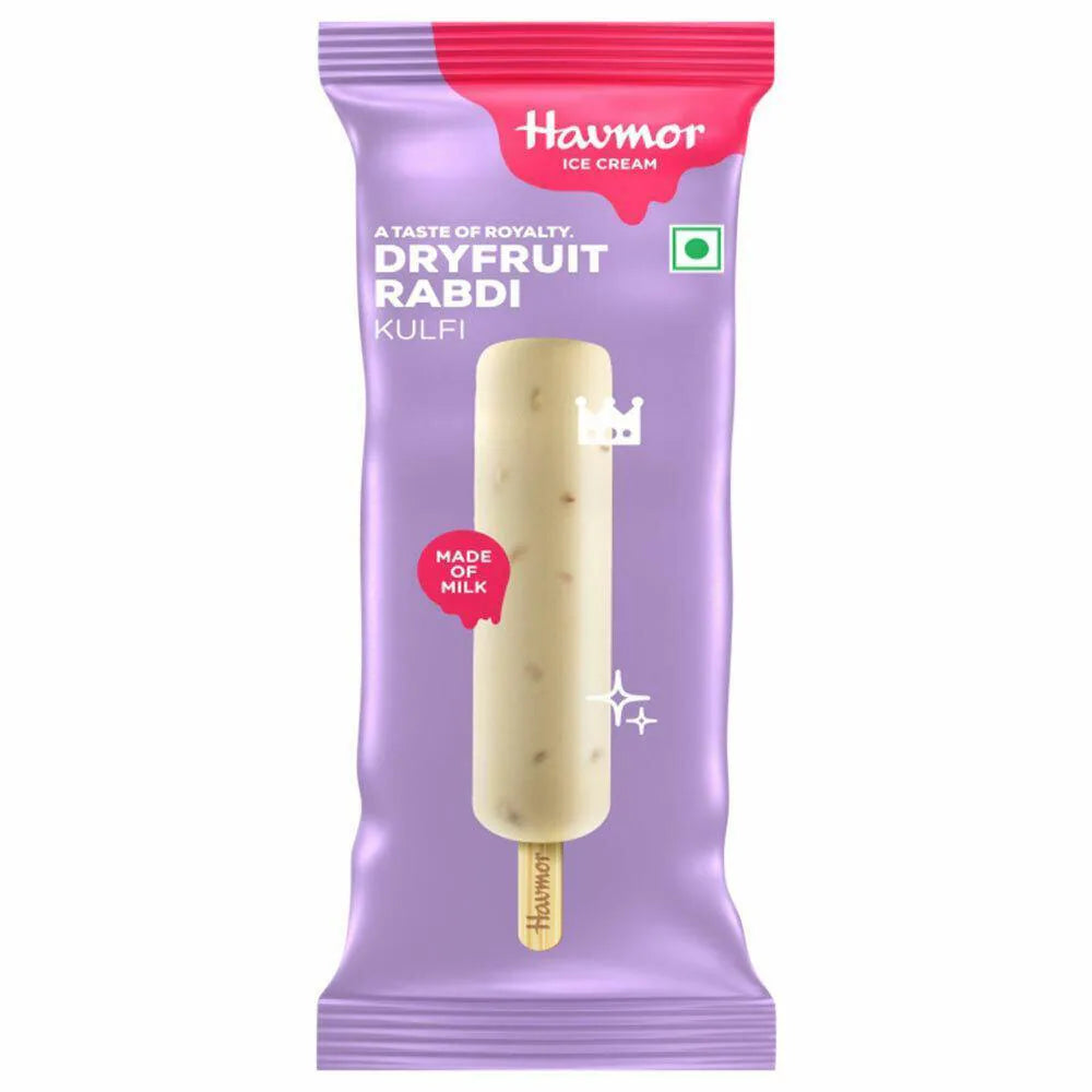 HAVMOR DRYFRUIT RABDI JULFI 70 ML